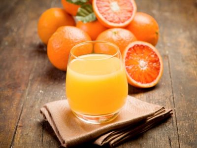 Các cách bổ sung Vitamin C