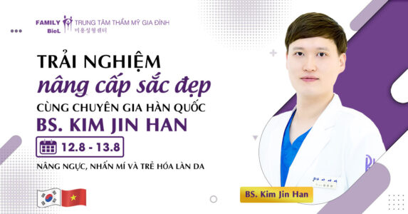 Kim Jin Han
